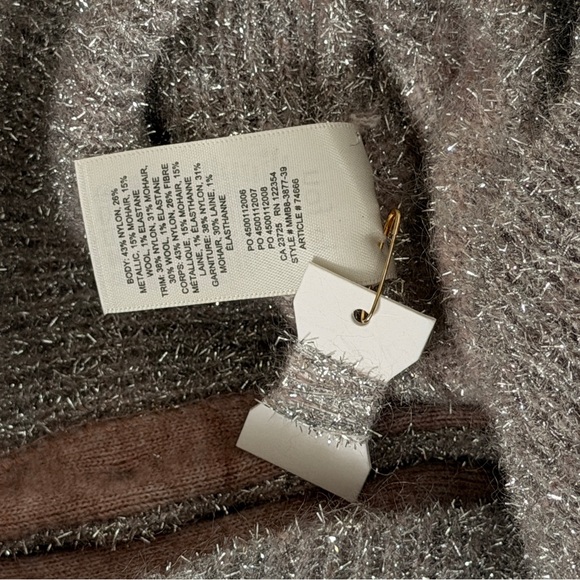 Aritzia cardigan - Picture 5 of 5